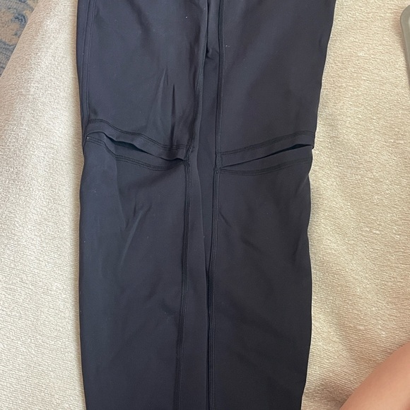 Lululemon Athletica Force Within Tight - Picture 5 of 6